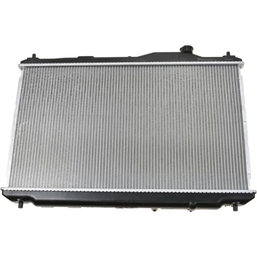 Autopart International Radiator US built, Denso 1605531545