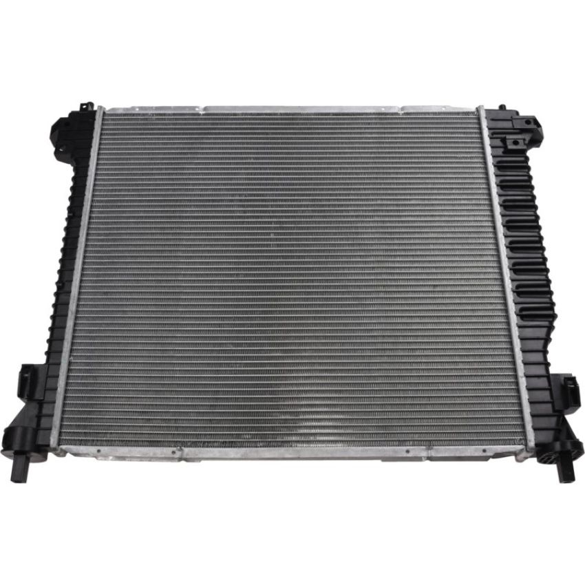 Autopart International Radiator 1605531549