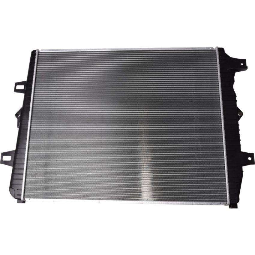 Autopart International Radiator 1605531552