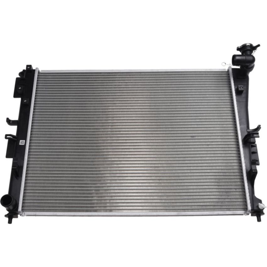 Autopart International Radiator 1605531554
