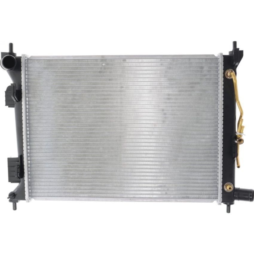 Autopart International Radiator 2012-17 only 1605531557
