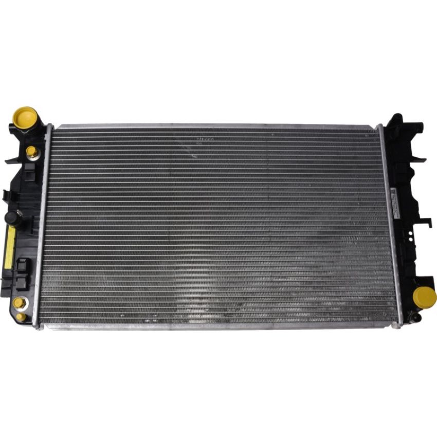 Autopart International Radiator 1605531561