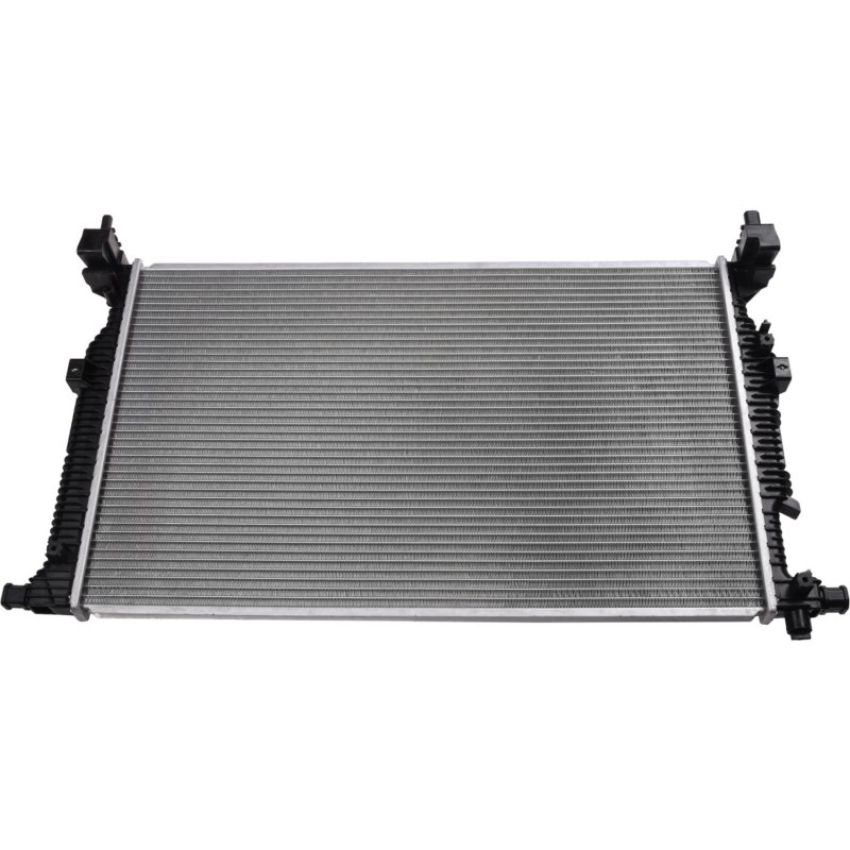 Autopart International Radiator 1605531566