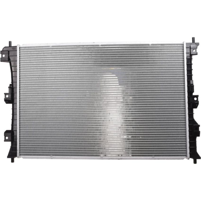 Autopart International Radiator 1605531570