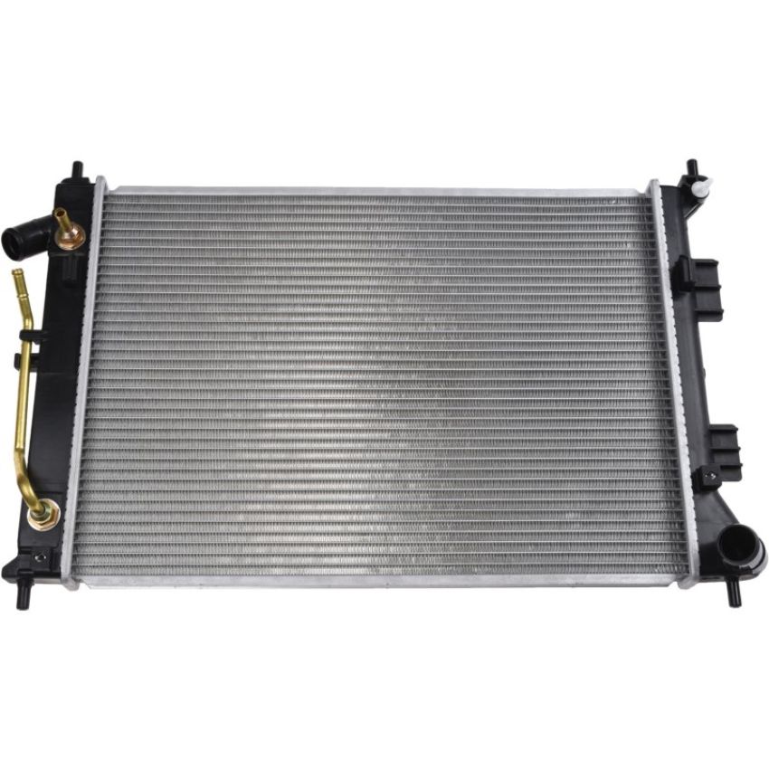 Autopart International Radiator 1605531575