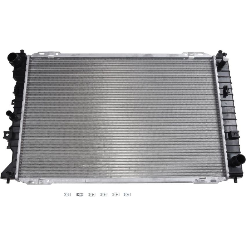 Autopart International Radiator 1605560482