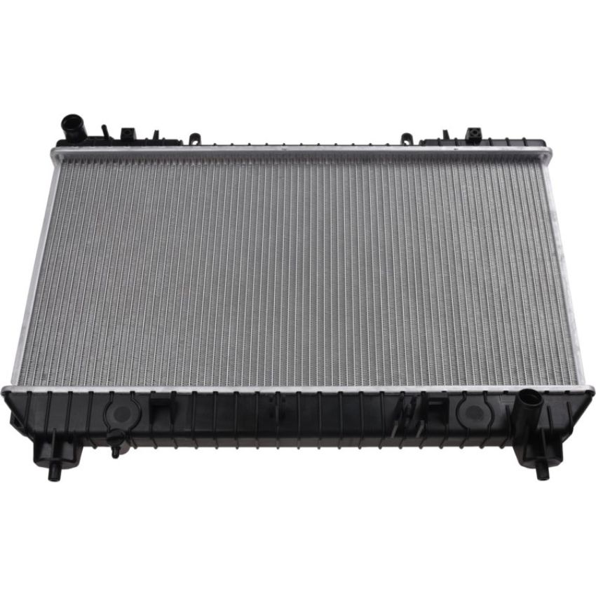 Autopart International Radiator 1605560483