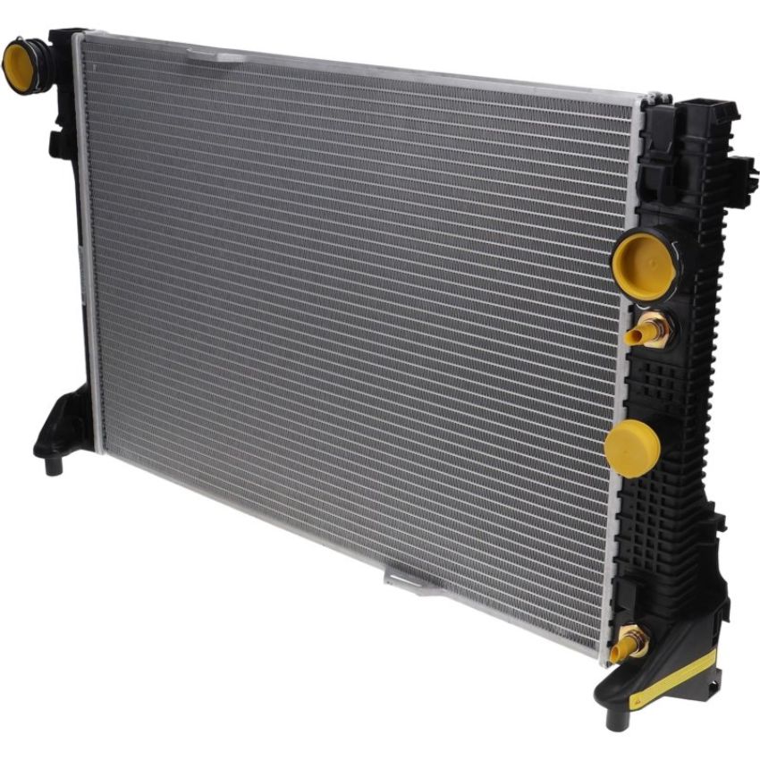 Autopart International Radiator 1605560484