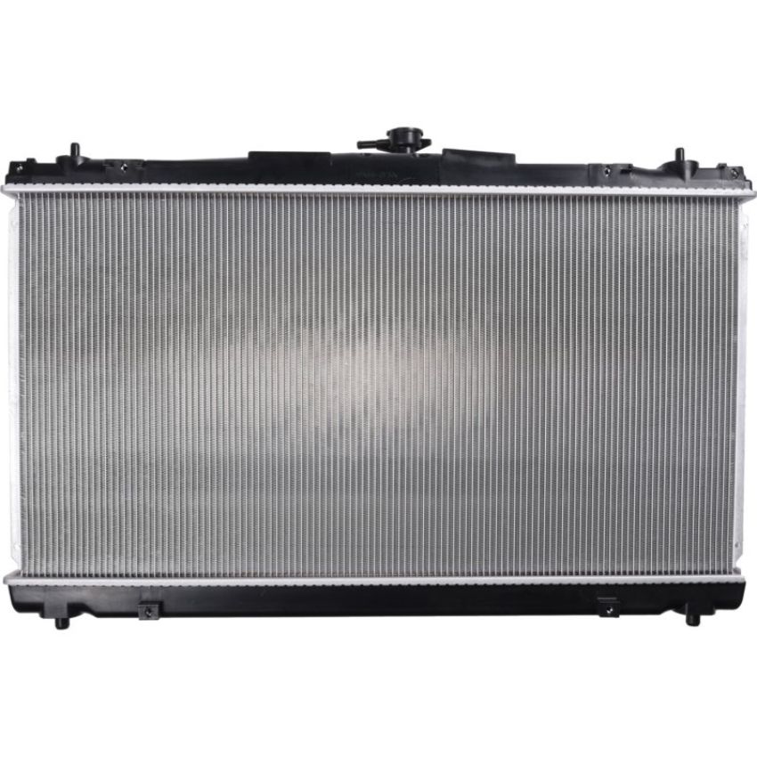 Autopart International Radiator 1605560487