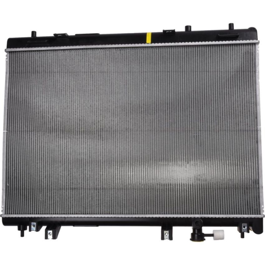 Autopart International Radiator 1605560493