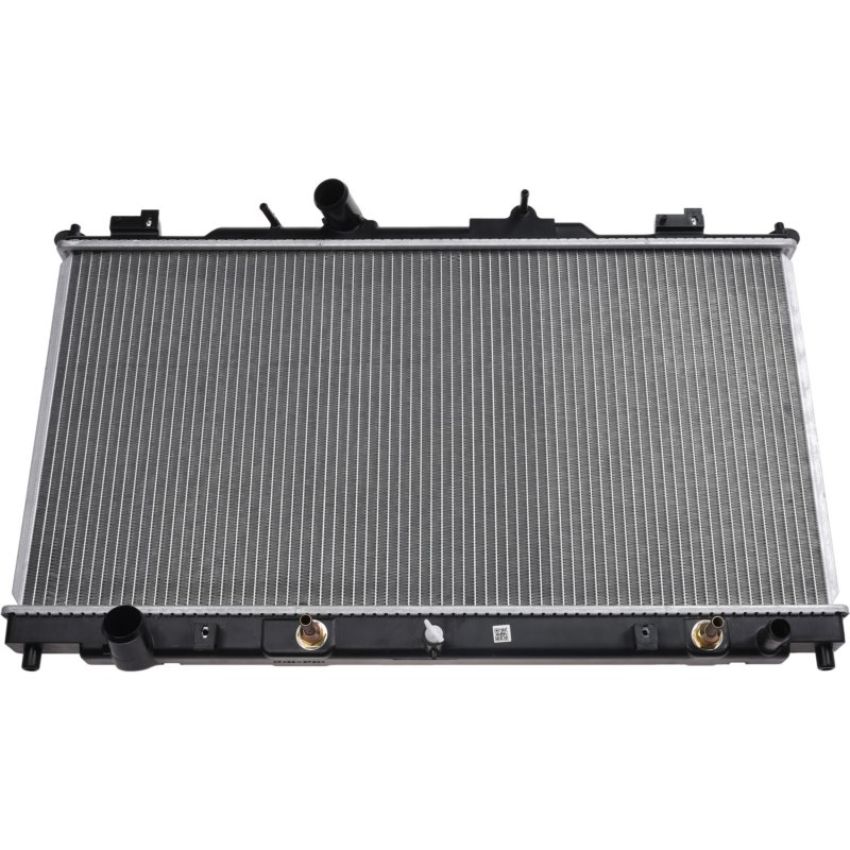 Autopart International Radiator 1605560504
