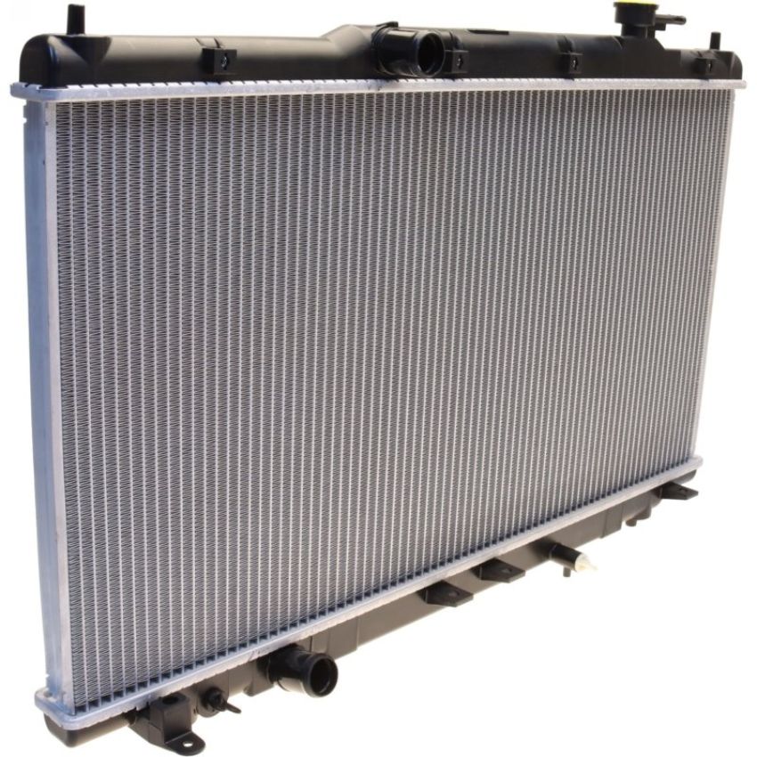 Autopart International Radiator 1605566356