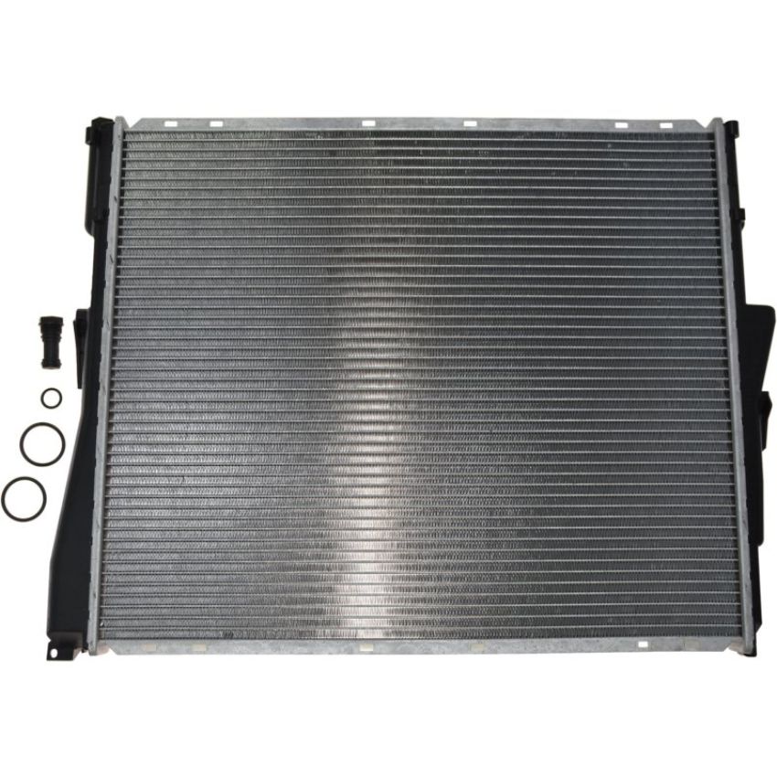 Autopart International Radiator 1605566376