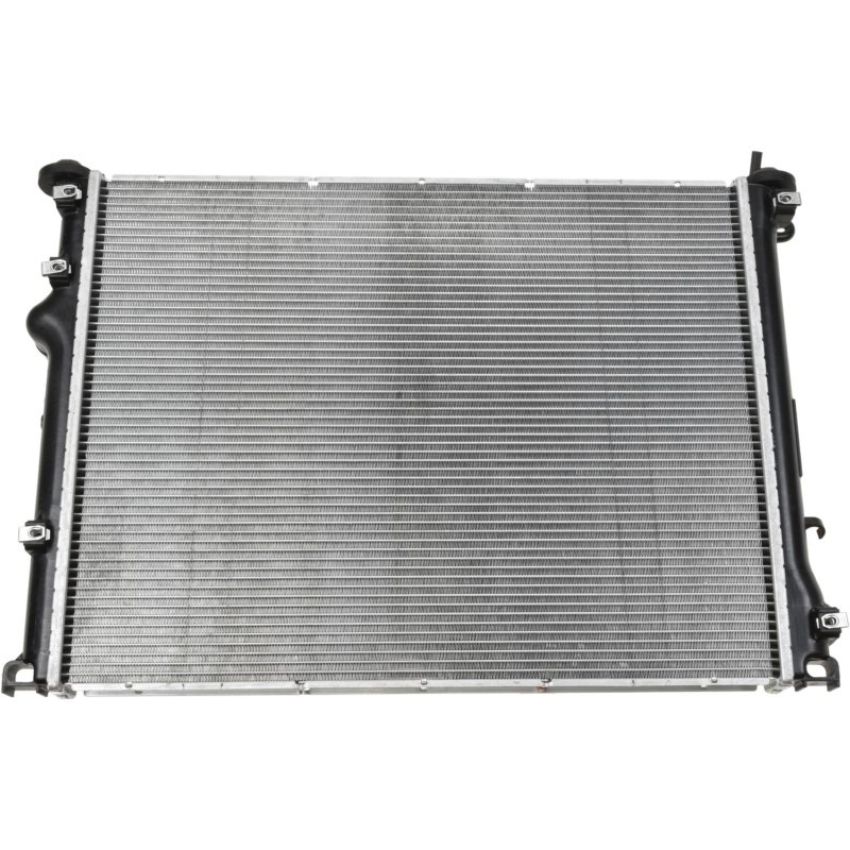 Autopart International Radiator Severe Duty, Dual Fan 1605566427