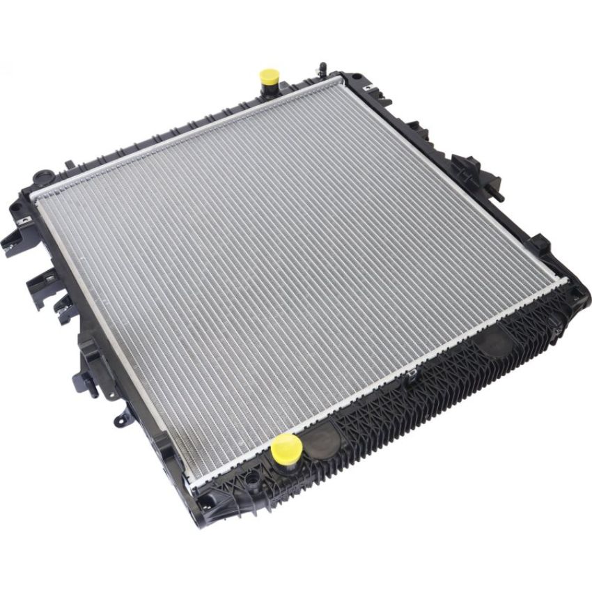 Autopart International Radiator 1605566469
