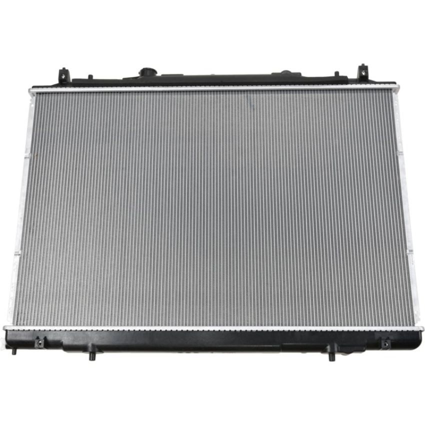 Autopart International Radiator 1605566483