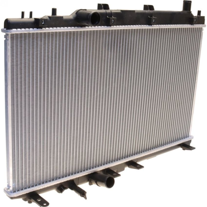 Autopart International Radiator 1605566484