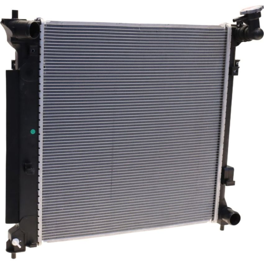 Autopart International Radiator 1605566495