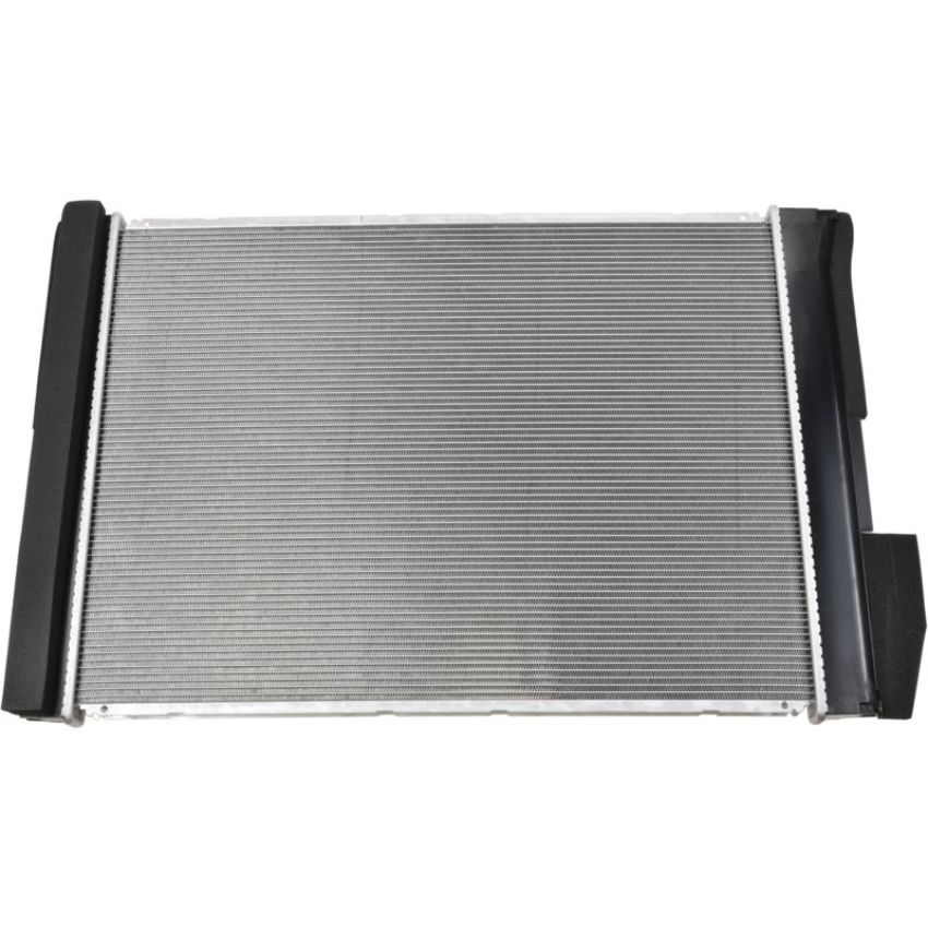 Autopart International Radiator 1605566555