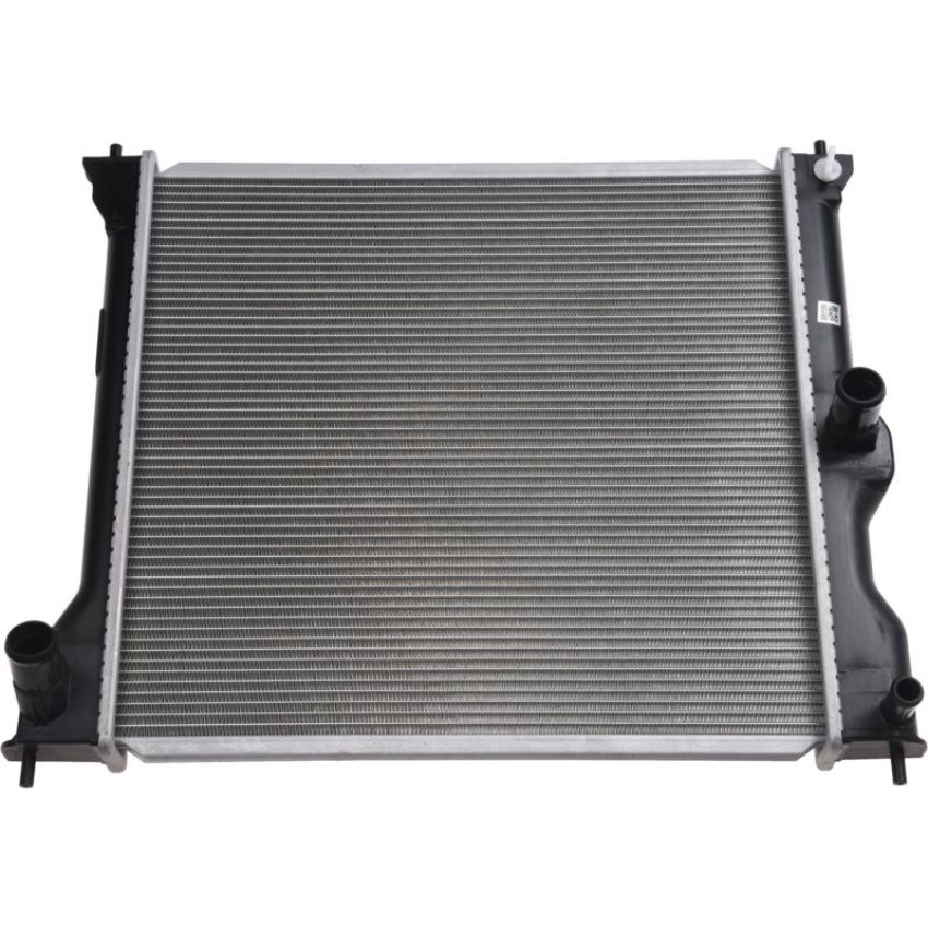 Autopart International Radiator 1605566584