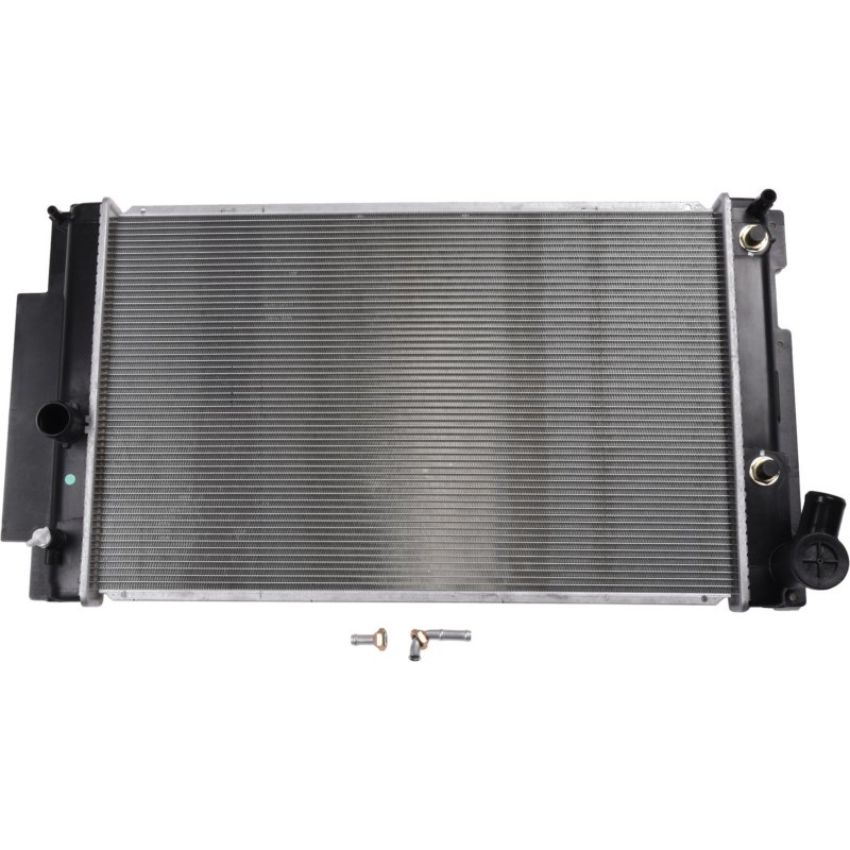 Autopart International Radiator 1605566634