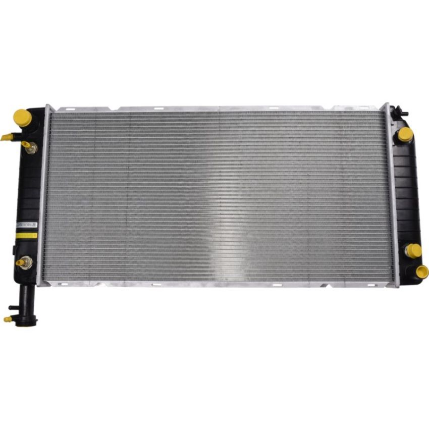 Autopart International Radiator 1605566746