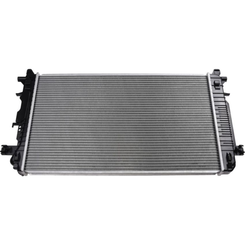 Autopart International Radiator 1605566750