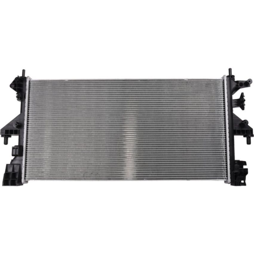 Autopart International Radiator 1605566753
