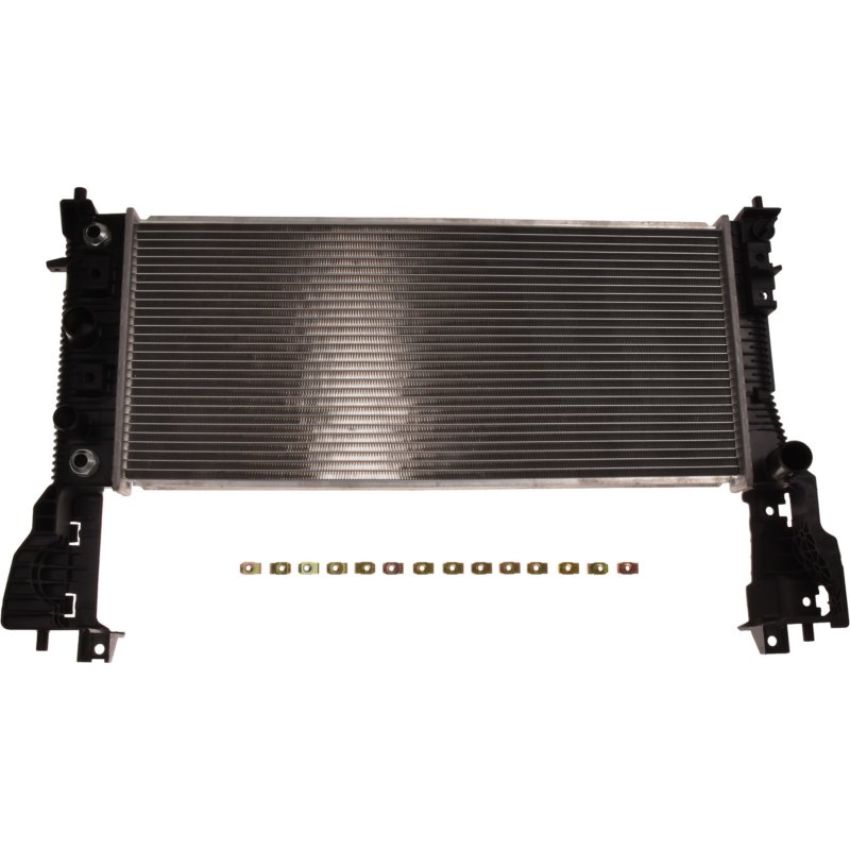 Autopart International Radiator 1605566763