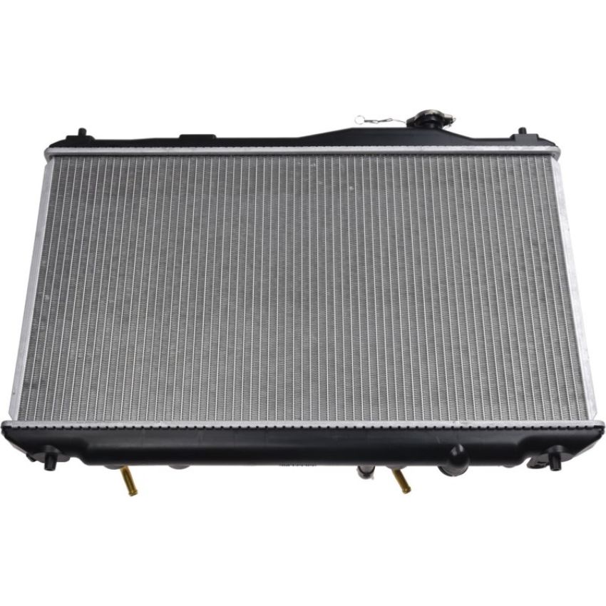 Autopart International Radiator 1605566795