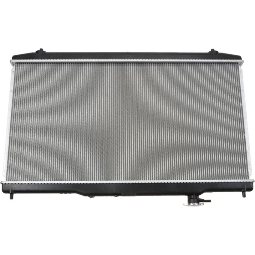 Autopart International Radiator 1605566796