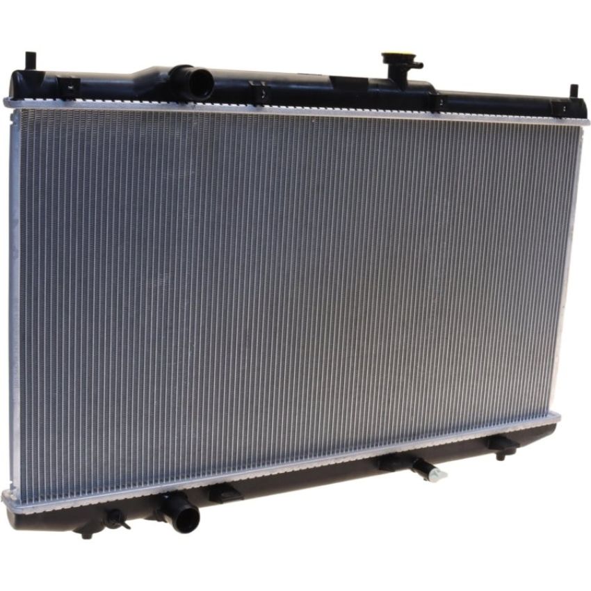 Autopart International Radiator 1605566798