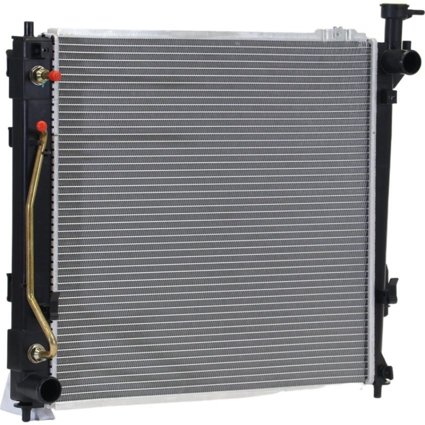 Autopart International Radiator 1605566806