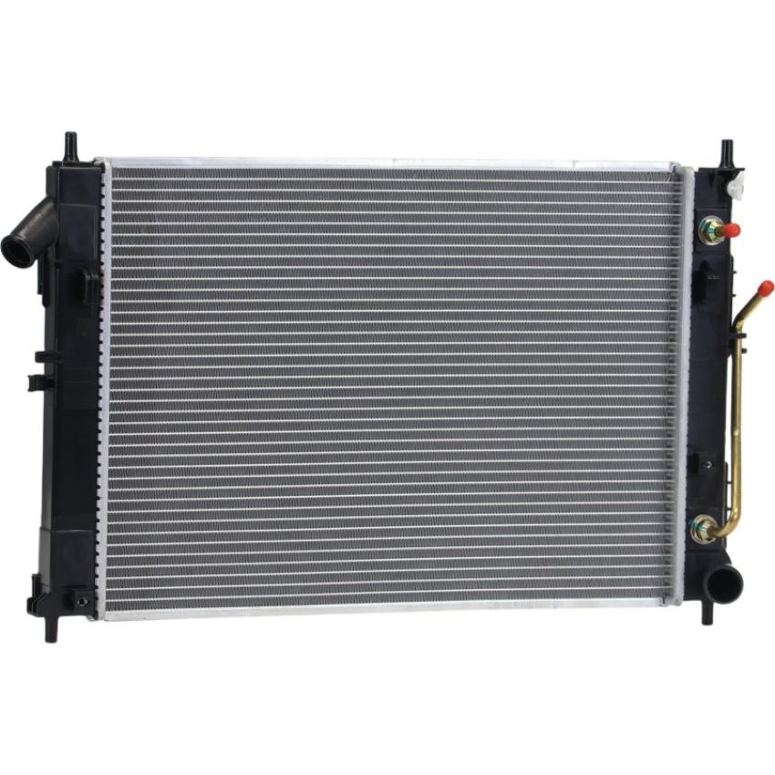 Autopart International Radiator 1605566813