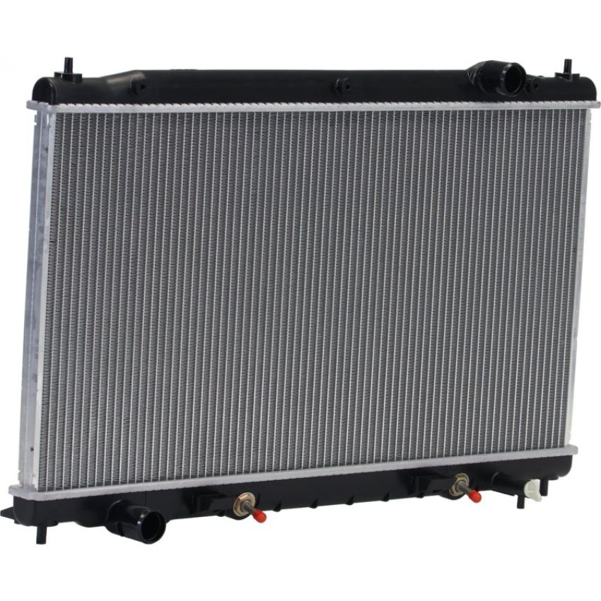 Autopart International Radiator 1605566822