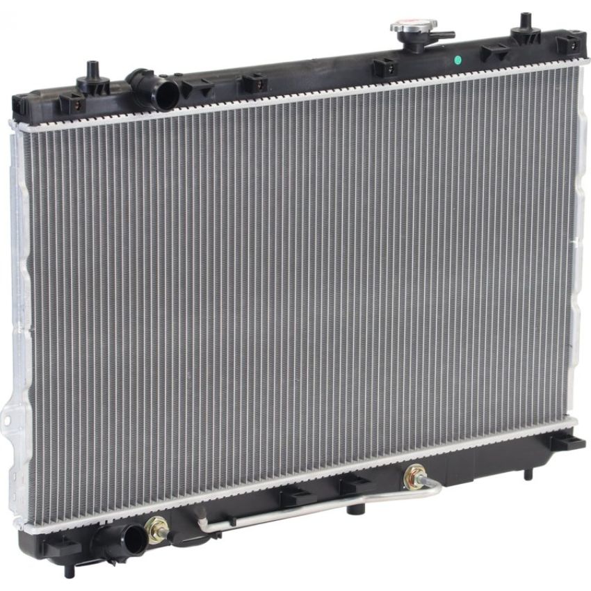 Autopart International Radiator 1605566826