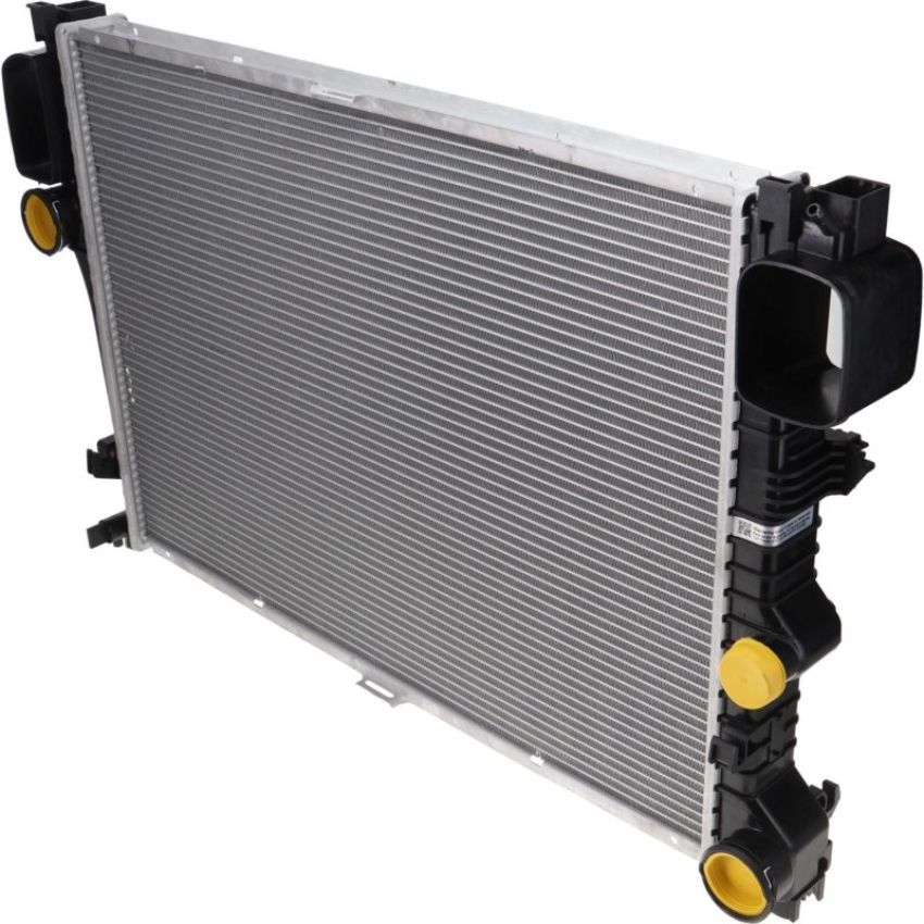 Autopart International Radiator 1605566847