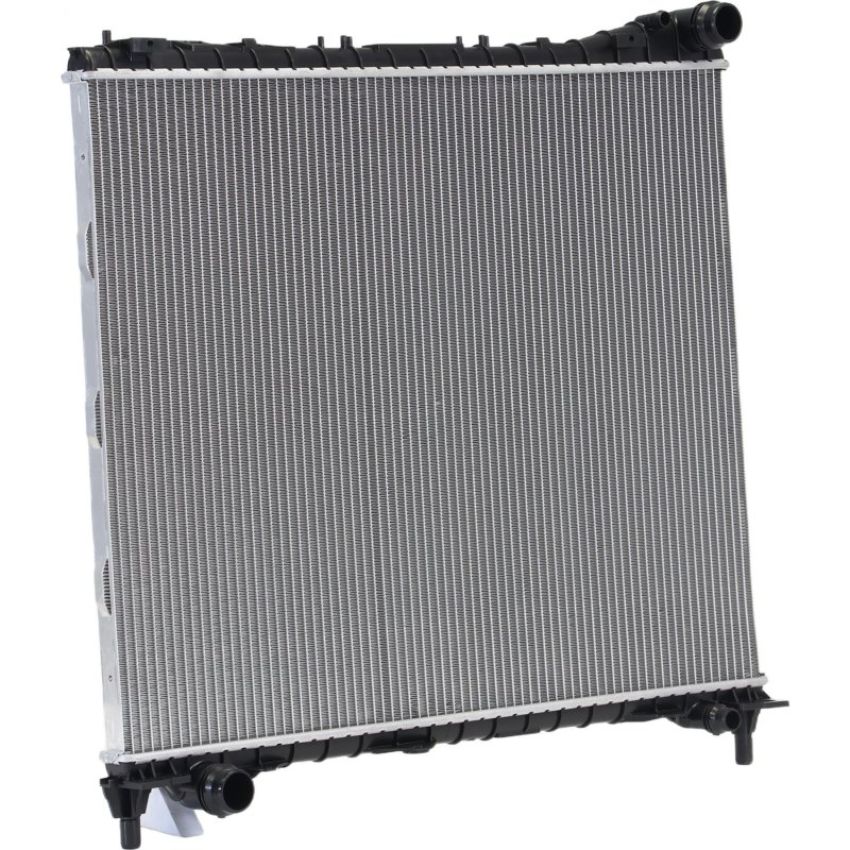 Autopart International Radiator 1605566867