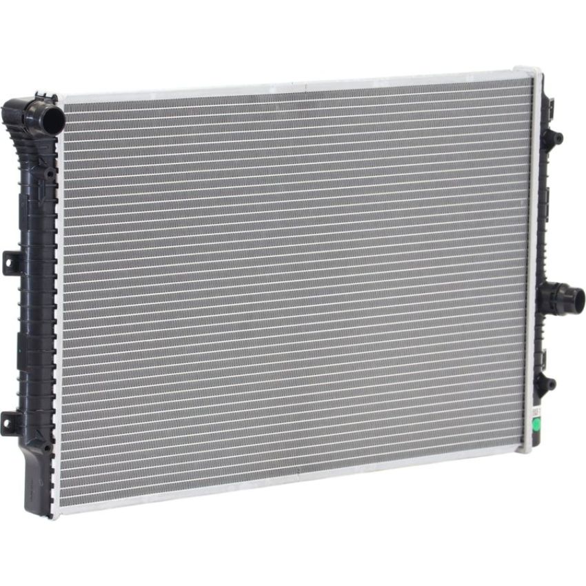 Autopart International Radiator 1605566899