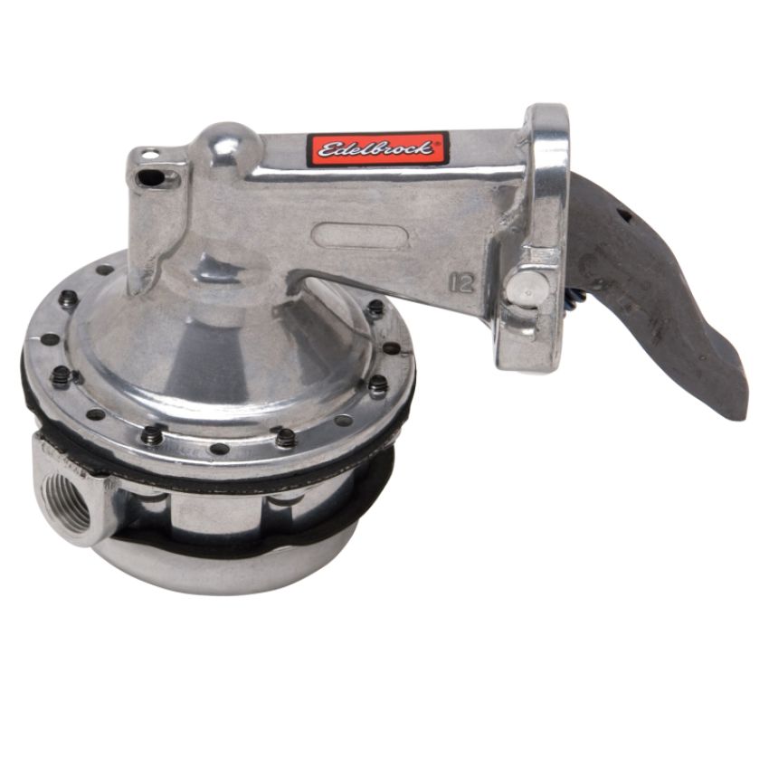 EDELBROCK EDE1723 Performer RPM Series Fuel Pump - BBM