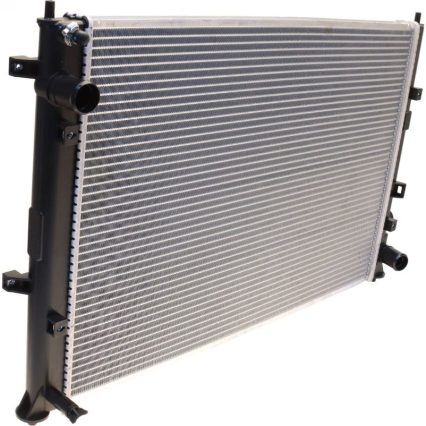 Autopart International Radiator 1605653099