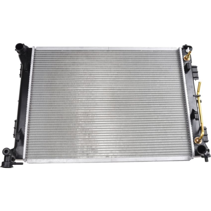 Autopart International Radiator 1605653115