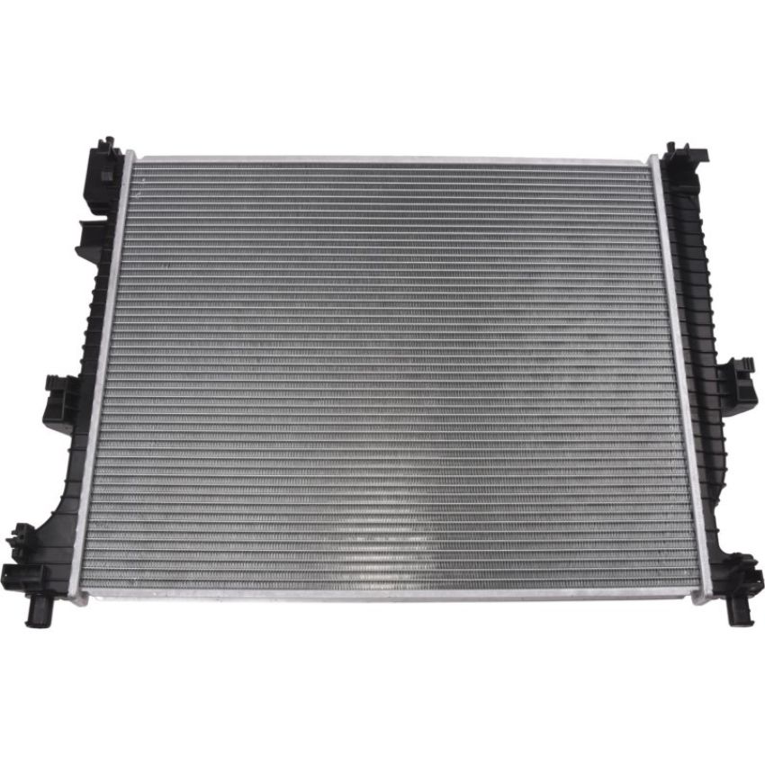 Autopart International Radiator 1605653352