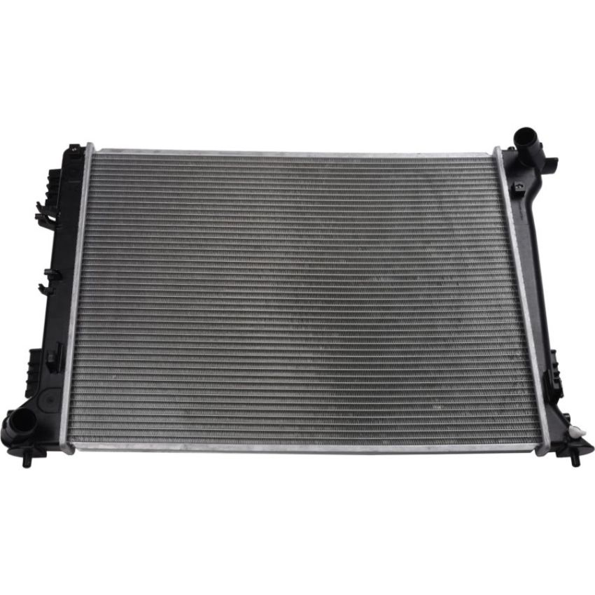 Autopart International Radiator 1605665321