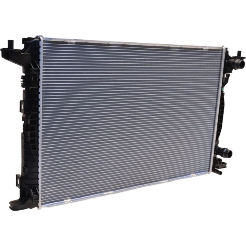 Autopart International Radiator 1605665331