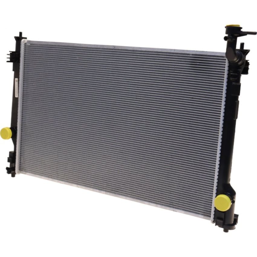 Autopart International Radiator 1605698763
