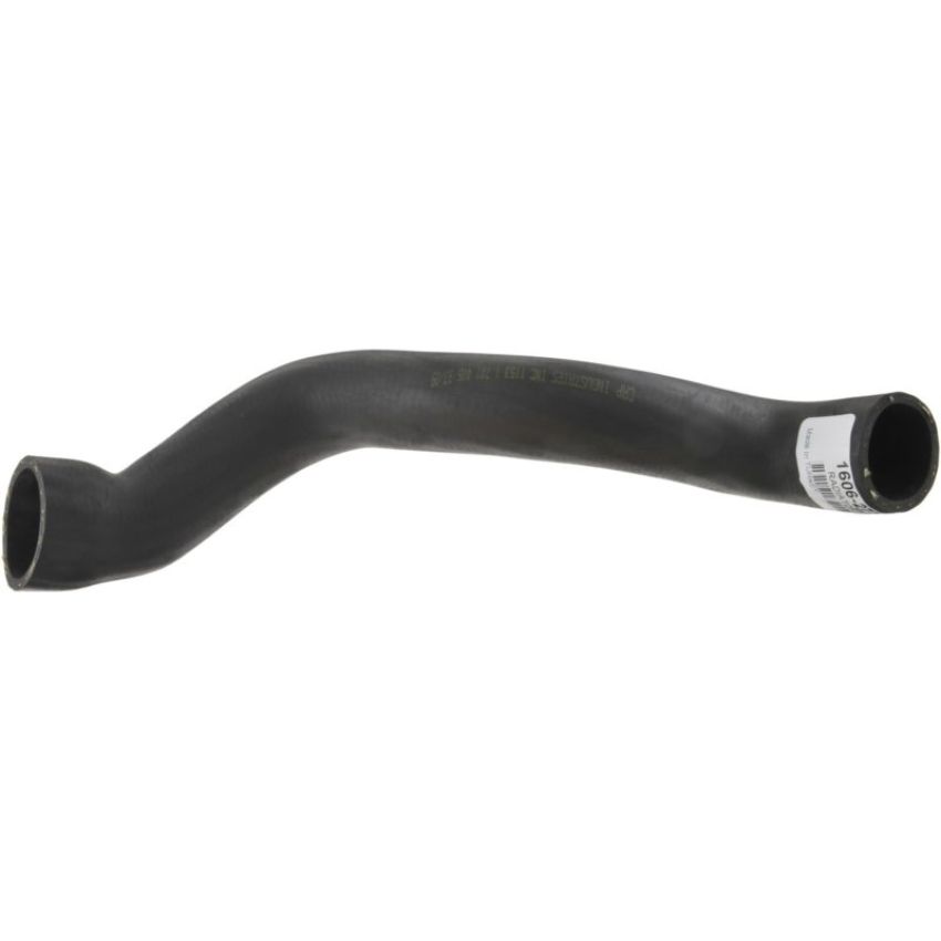 Autopart International Radiator Hose METRIX COOLING THEWORLD 1606277346