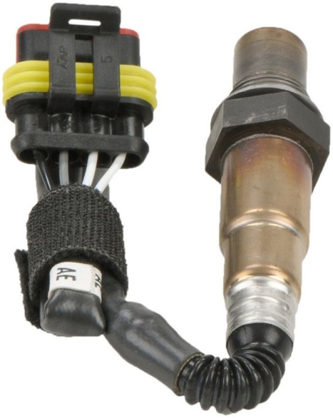 Bosch 16063 Bosch Oxygen Sensor