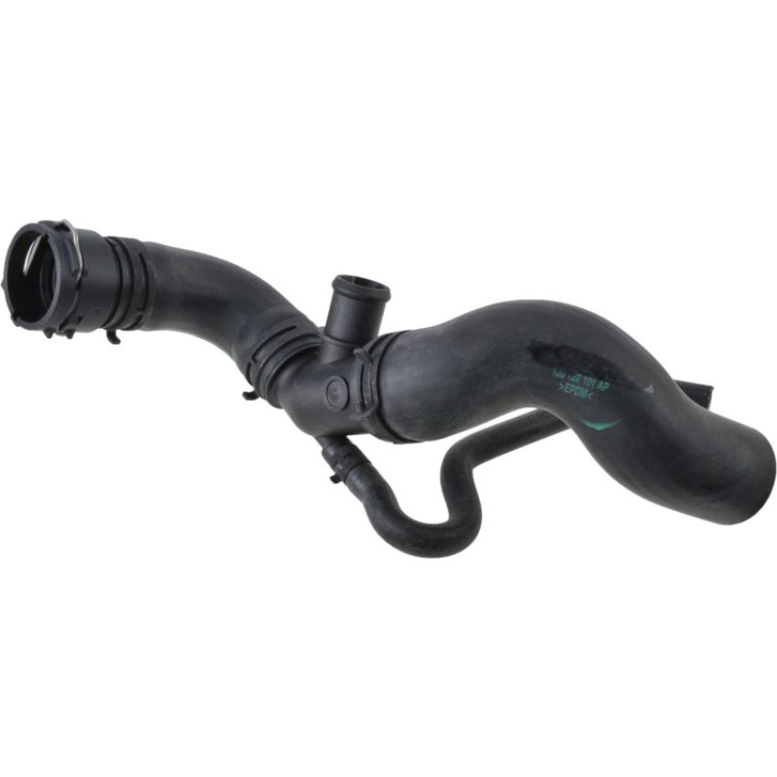 Autopart International Radiator Hose METRIX COOLING THEWORLD 1606425939