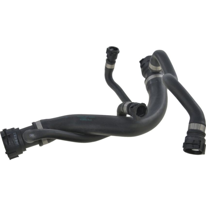 Autopart International Radiator Hose METRIX COOLING THEWORLD 1606481816